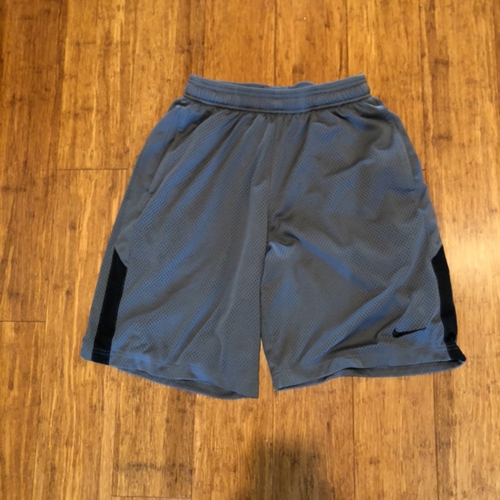 Nike Dri-Fit shorts